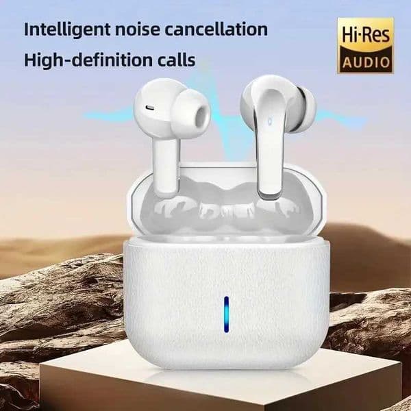 Wireless Bluetooth 54 Earphones Long Battery Life Gaming Headphones Dual Mode HIFI Stereo Sound Headset With Mic Z260519
