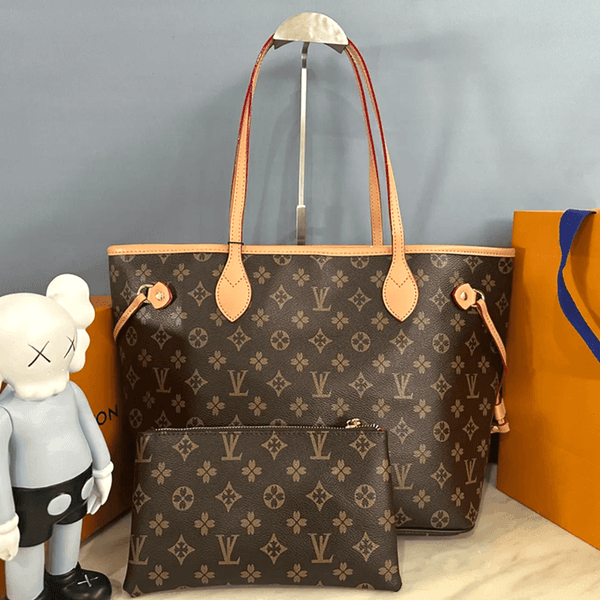 Designer Bag Tote Bag Luxurys Bags Women Handbags Classic Ladies Designer Messenger Composite Bag Lady Clutch Bag Shoulder Tote Female Purse Wallet MM Size AAAAA