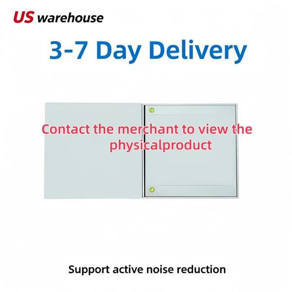 Suitable for the new AirPods Pro 3 and AirPods 4 earphones compatible with Android and iOS devices fast delivery2109