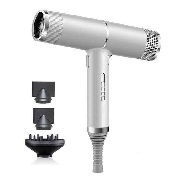 Professional Infrared negative ion Hot and cold salon hair stylist tools Hair dryer 26L0519