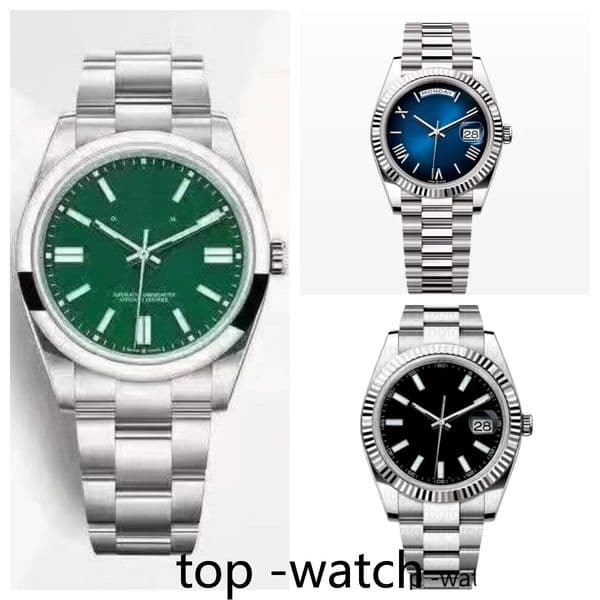 Luxury high quaity Mens Mechanical Automatic Watch with Luminous Sapphire Waterproof Design Glide Buckle - Fashion Designer Wristwatch AAAAA men watches