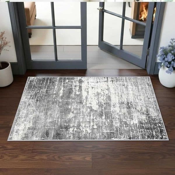 Door Carpet Multi-color Anti Slip Carpet Home Decoration Bedroom Entrance Floor Mat Indoor Use Decorative Door MatZHR260520