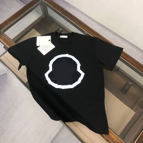 mens designer clothes luxury Fashion t shirt Summer Short-sleeved shirt embroidery stamp t shirts Cotton shirts Asian size