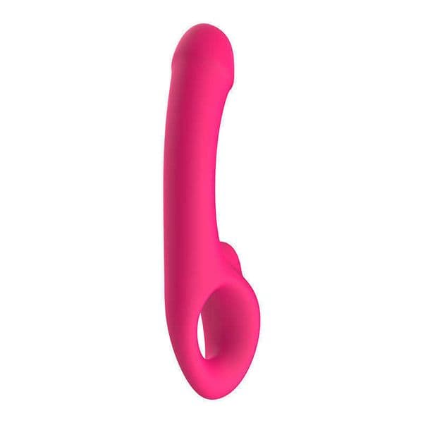 Liquid soft G-spot vibrator female masturbation device realistic dildo adult sex toy female toy L260519ABIL