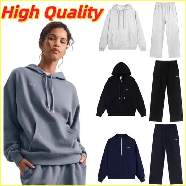 alonesets women clothes set women tracksuit designer clothes alonsets women designer summer clothes women jeans designer tracksuit women set hoodie high quality