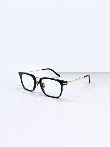 New fashion design square optical glasses 1042-D acetate frame classic shape simple and popular style versatile eyewear can be prescription clear lenses