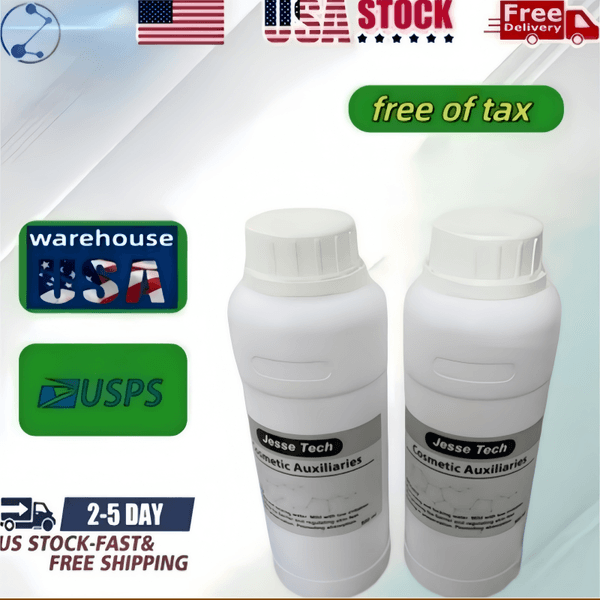 US Raw Materials Cleaning Fast shipping Free Shipping Local Shipping 1000ML In stock Pure 99.9 Chemicals Raw Materials Wholesale