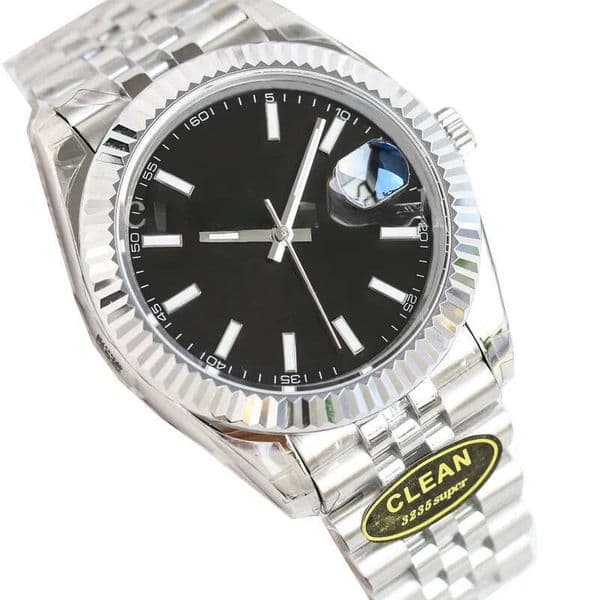 High quality Men Watch 3235 Automatic Mechanical Movement 36/41 mm Clean factory sapphire waterproof 904L steel Top luxury watches with