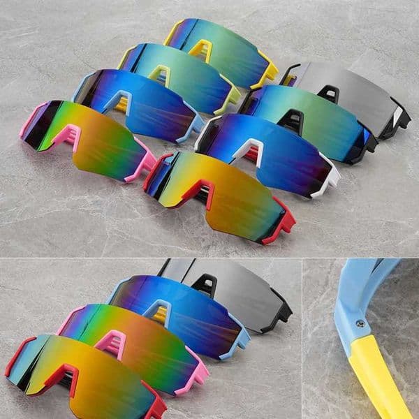Fashion travel sports childrens sunglasses sun protection UV protection eye protection sunglasses trendy glasses Z260520