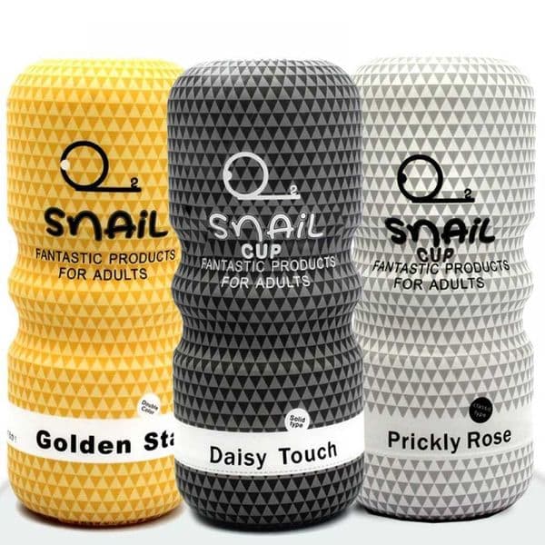 Manual Male Masturbator Soft Rubber Anal Vagina Mouth Sucking Snail Climax Plane Cup Penis Trainer Erotic Sex Toys for Men Adult L260519A65T