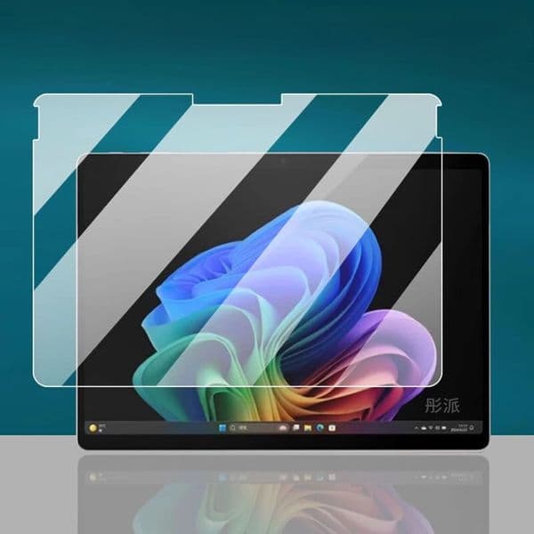 For Microsoft Surface Pro 10 11 9H Tempered Glass Screen Protector For Surface Pro11 Pro13 Protective Glass Film 260511