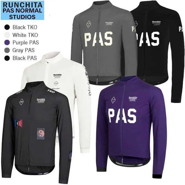 RUNCHITA Cycling Ultra-thin and light Cycling Jacket Spring Summer Casaca Hombre Bike Waterproof Rainproof WindbreakerZHR260520ZHR260520