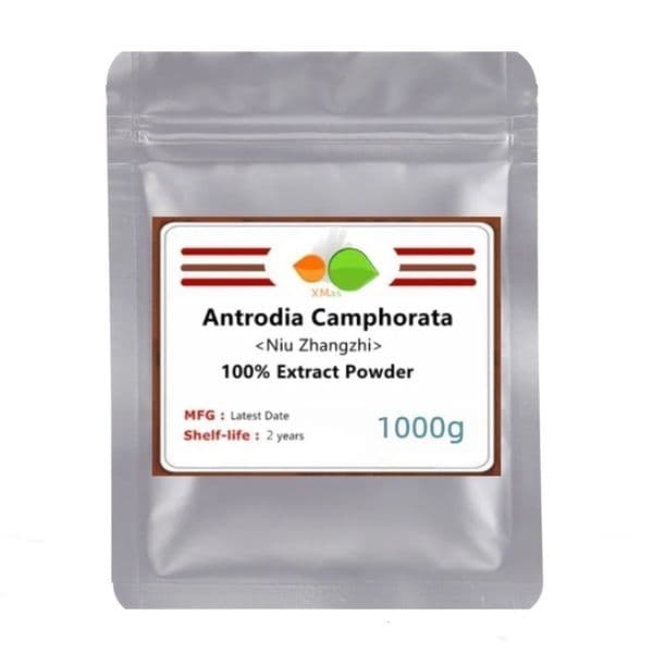 Bulk Office Supplies Wholesale 100% Antrodia Camphorata school P.E. Niu Zhang Zhi Free Shipping 19