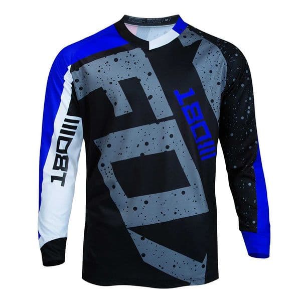 2026 Team Motocross Jersey Enduro Mountain Bike Jersey Cycling Downhill Racing Maillot Ciclismo Bicycle Clothing Downhill BMXZHR260520