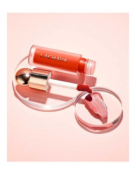 Designer Makeup Liquid Highlighter luxe And Blush Moisturizing Illuminator For Face Y240816 Compact Powder