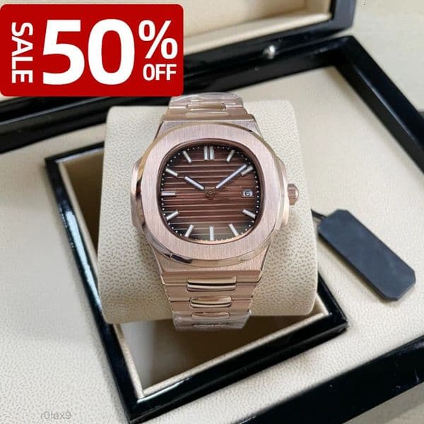 watches men watch super clone watches luxury watch designer watch jason007 watches automatic 40MM high-end designer business watch 904L stainless steel with box