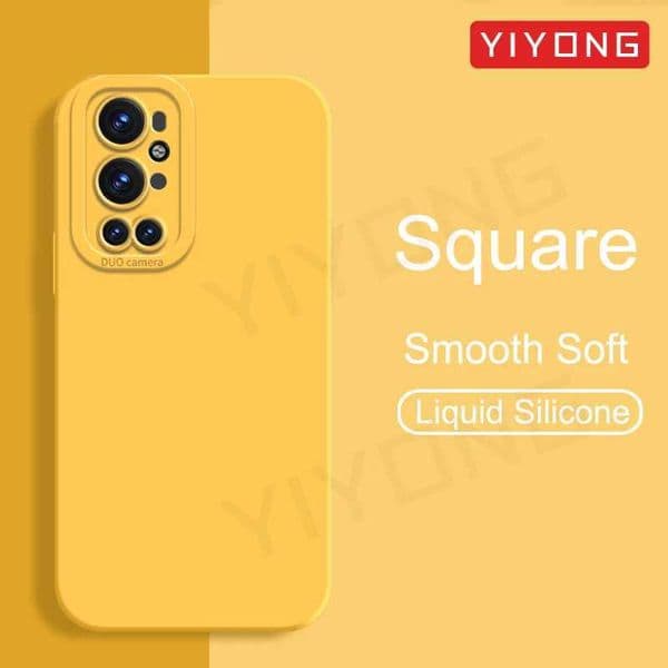 For OnePlus9 Pro Case YIYONG Liquid Silicone Soft Cover For OnePlus 9 9R 9RT One Plus 10 Pro 11 R 11R OnePlus9R OnePlus9RT Cases Z260521