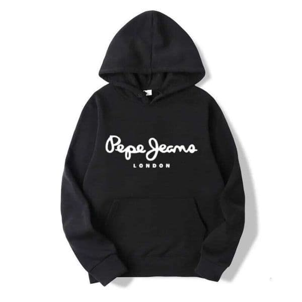 2026 New Men's/Women's Fashion Trend Pattern Loose Casual Hip Hop Street Style Printed Hoodie Men's Sportswear