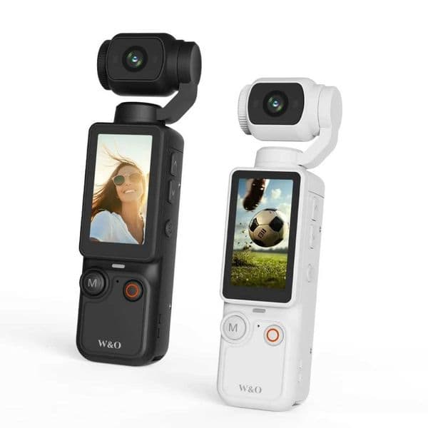 1080P Sports Camera Equipped With a 19-inch CMOS Sensor and 32GB TF Card Supports USB Charging 180 Rotation Sports Camera T260521