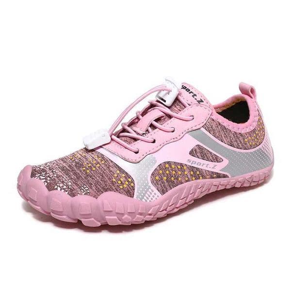 Summer Children Barefoot Shoes Kids Outdoor Water Beach Aqua Sea Watersport Boys Girls Swimming Pool Sneakers Small Size29-38 C260521