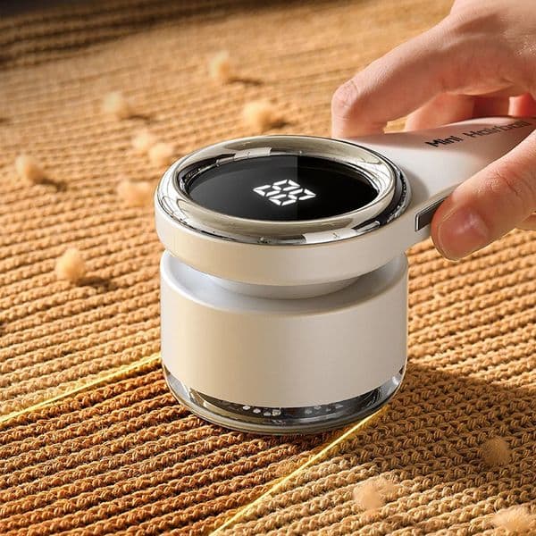 USB charging hair removal ball portable fabric shaver and clothing trimmer clothes and pants hair remover hair ball trimmer 260520