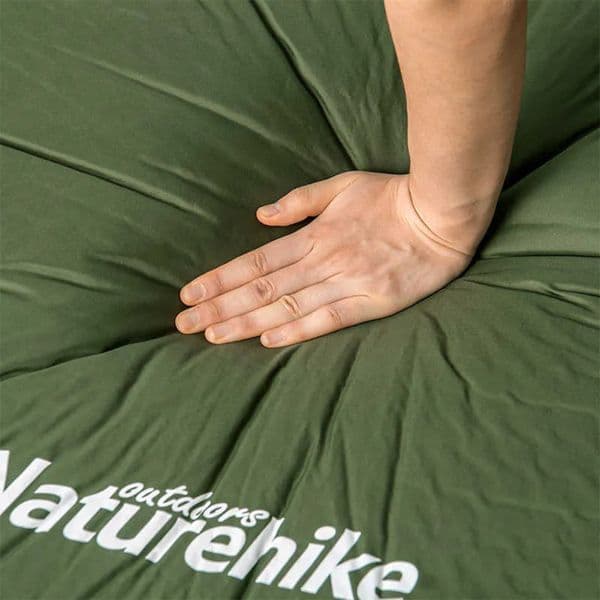 2026 New Outdoor outdoor Pads Camping Mattress Selfinflating Mushroom S Inflatable Sleeping Pad Air Folding Bed Free Shipping 02
