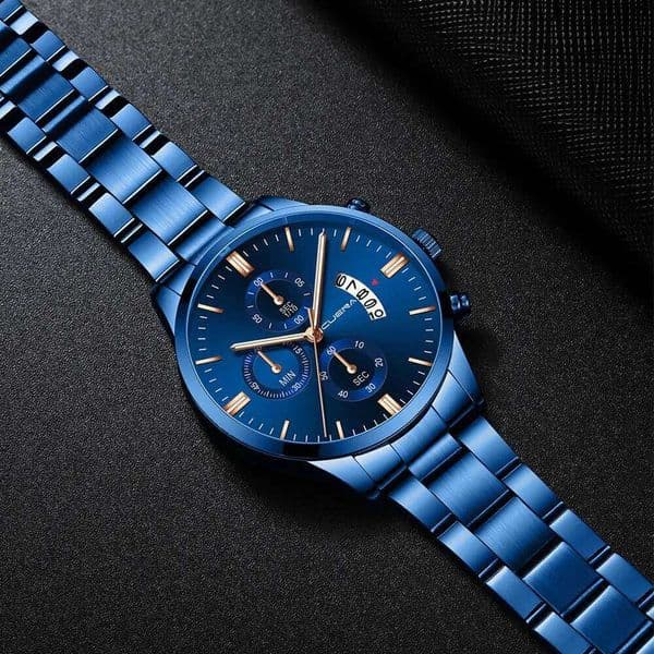 New Fashion Men's Watches Top Brand Luxury Quartz Watch for Men Casual Wristwatches Male Clock Relogio Masculino Drop Shipping 26L0521