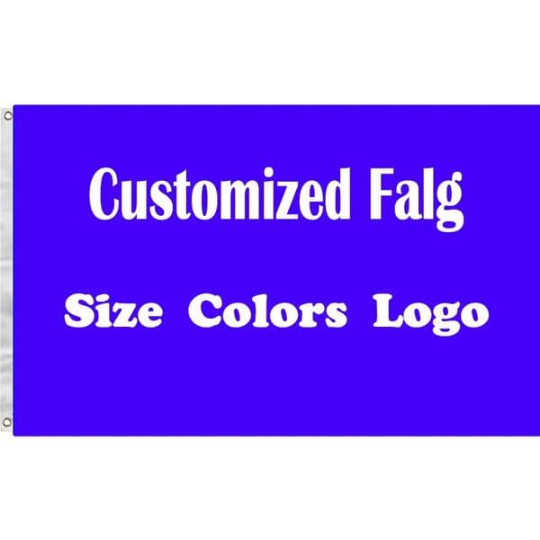 2026 150*90Cm Banner Flags National Flag Garden Supplies Customized Logo Free Shipping 03