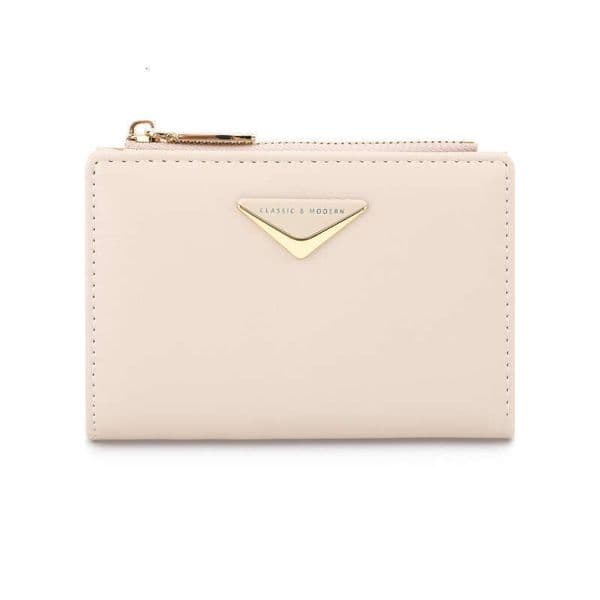Tailian's new high-end portable student wallet in ins style, small card holder, storage women's coin purse wholesale