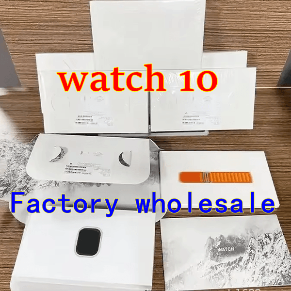 2026 New S11 S10 Ultra 3 Smart Watches Ultra2 smartwatch 2.1 Bluetooth Call Bracelet Wristband Wireless Charging Fitness Tracker Android Watch for Mens Women