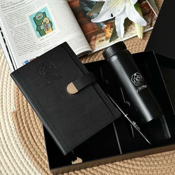 Durable 304 Stainless Steel Thermos for Students - Lightweight Easy-to-Carry