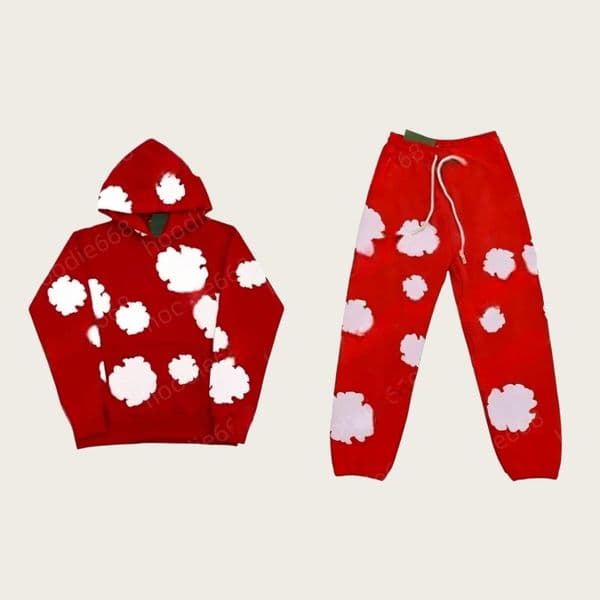 Fashion mens tracksuit designer hoddie pullover daily outfit print hip hop cotton print regular athleisure designer den shorts sweatsuit hoodies classic quality