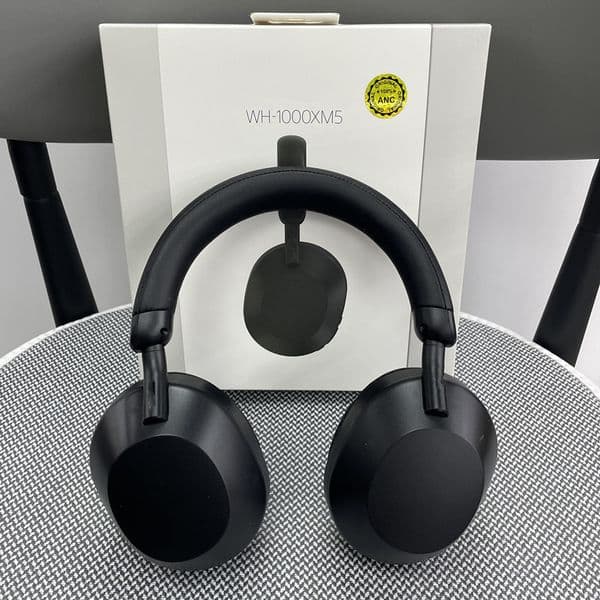 headphones XM5 ANCheadphone wireless headphones earphone Transparent sound quality earbuds Headset Protective Sports Earbuds