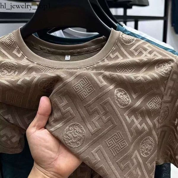 FF shirts Designer For Men Women Shirts Fashion tshirt Embroidered sweater With Letters Summer Short Sleeve Man Tee Woman Clothing Trendy fened fenddy shirts f9f