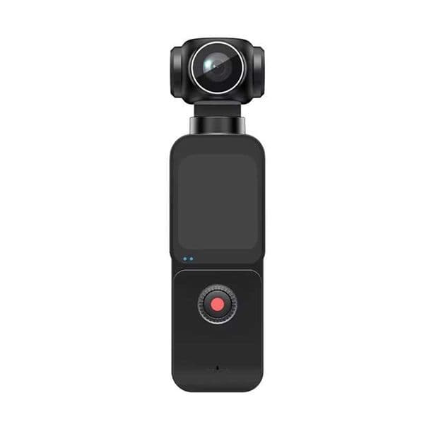 A97I-Portable 5K Video Camcorder Anti-Shake 270 Rotation Vlog Wifi Travel Recorder Sports Action Camera With Integrated Microph T260521