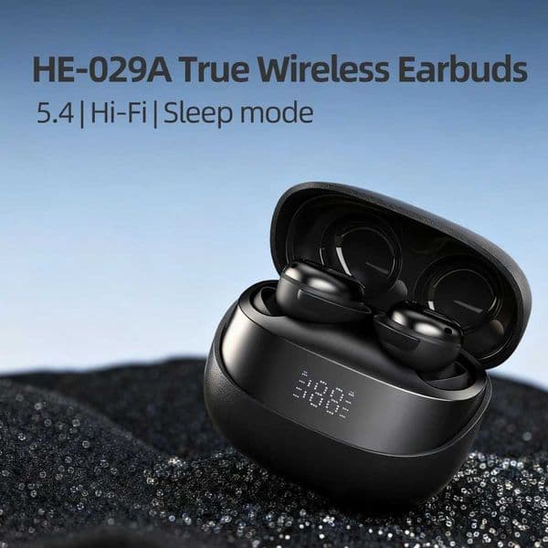 Wireless Bluetooth 53 TWS Wireless Headphones with Mic Fone Bluetooth Earphones Sport Earbuds Running Headset for T260521