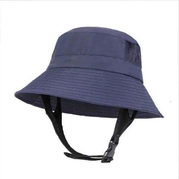 Mens Women Waterproof Surfing Fisherman Hat Sun Protection Hat Summer Quick Drying Mountaineering Sun Protection Hat 260521