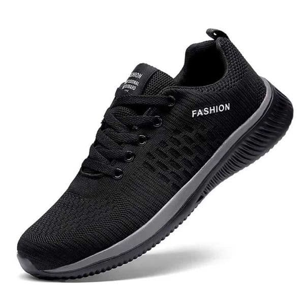 Light Men Sneakers Breathable Mesh Casual Shoes For Men Summer Sport Shoes For Running Plus Size 39-47 Walking Footwear C260521