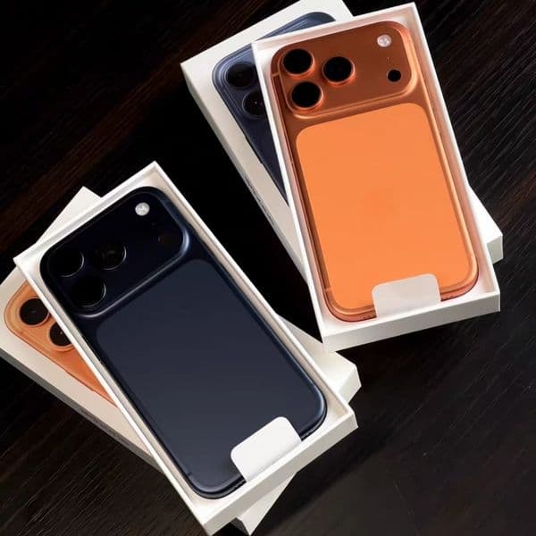 Original i17Pro Max global version Snapdragon 8 Elite 12core 5G smartphone 5.3-inch incell screen resolution:1440*3040 pixels 72MP+108MP battery 8000mAh OTG