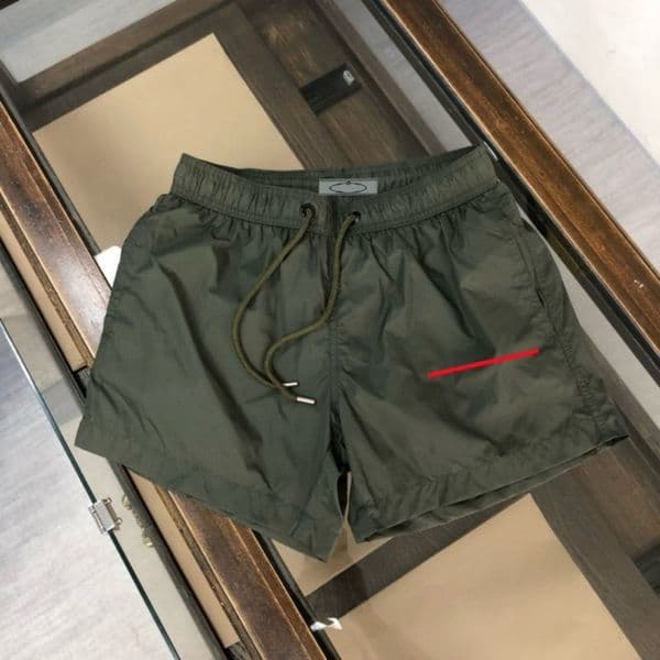 Mens short mens designer short swim short summer basketball short fashion beach pants men high quality man swim short street draw rope letter hip hop sport short s-3xl