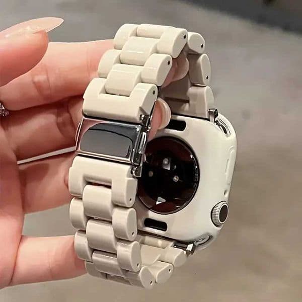 Candy Strap For Watch band 44mm 40mm 41mm 45mm 38/42mm emovable link bracelet iwatch series 9/8/7/SE 6 5 4 3 tra 2 49mmJ260522