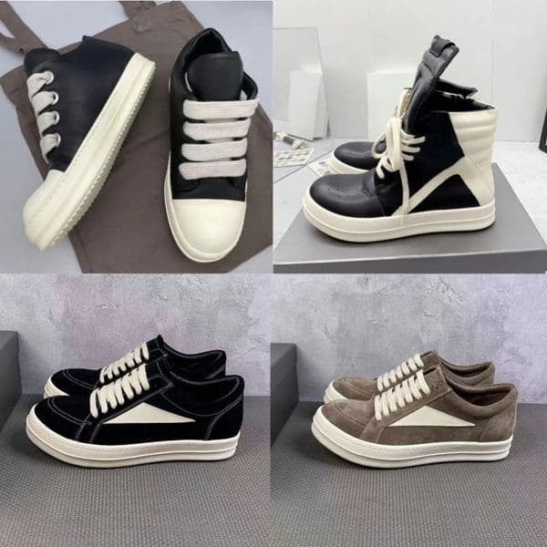 Boot Designer Sneaker Casual Running Shoes Runaway Vintage Low Top Geobasket Canvas Suede Runner Sneakers Trainers Lace-up Basketball Shoe Cowboy Boots Booties
