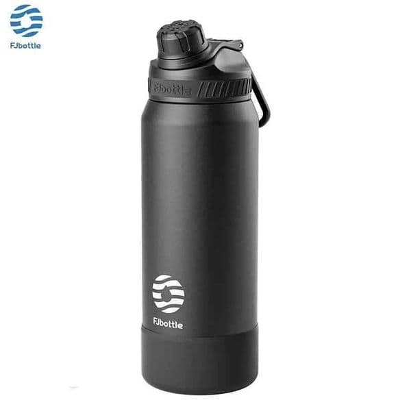 FJbottle 710/950ml Vacuum Flasks Stainless steel thermal water bottle Tumbler Drinkware Keep Cold Thermo bottle T260520