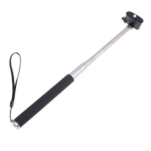 Y-1 Pc Extendable Pole Mini Selfie Stick Waterproof Monopod For 13/12/11/10/9/8 Action Video Cameras Outdoor Photography Z260522