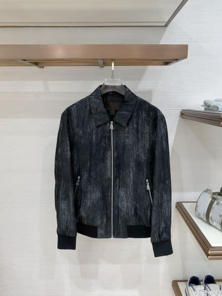 L new 2026 jacket men casual jacket designer jacket Bomber jacket clothing men spring jacket high quality jacket simple jacket brand jacket luxury jacket coat men