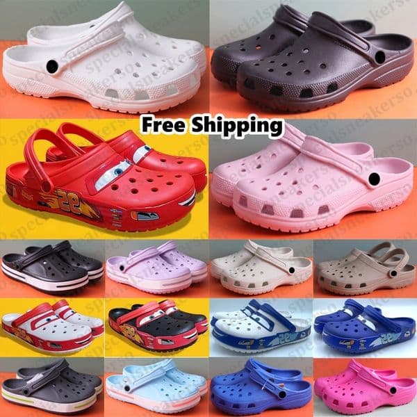 Free Shipping Designer bapes croc sandals heels sandale sandles Shoes slides classic sandal slippers for kitten mens womens d h gate luxury platform sandalias TOP