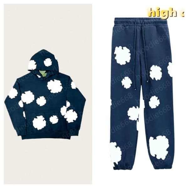 Classic mens tracksuit designer hoddie pullover daily outfit print hip hop cotton regular athleisure designer shorts sweatsuit hoodies high quality fine fashion