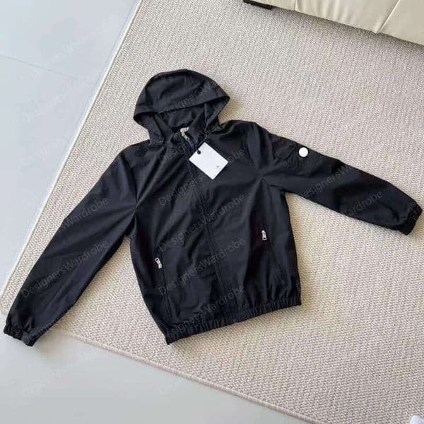 Men's Jackets Mens Hoodie Coat Designer Hoodies Sport Coat Jackets Zip Up Tops Mens Hoodies Embroidered Coats For Hiking Outdoor Causal Coat