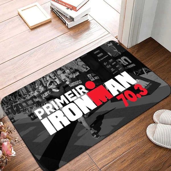 Iron Man 703 Sport Carpet for Living Room Bedroom Rugs Kitchen Door Kids Unslip Floor Mats gift photography props Alfombra Rug X260522
