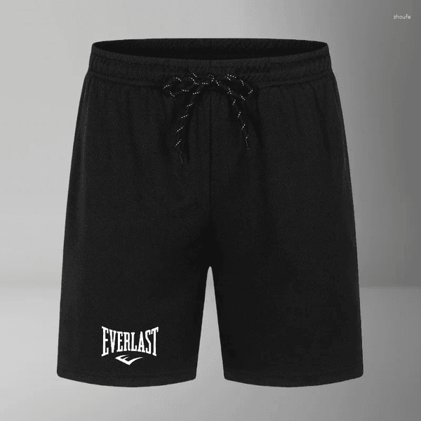 Men's Shorts Quick-drying Breathable And Elastic For Summer Surfing Beach Use Fashionable Sporty Casual Comfortable Style